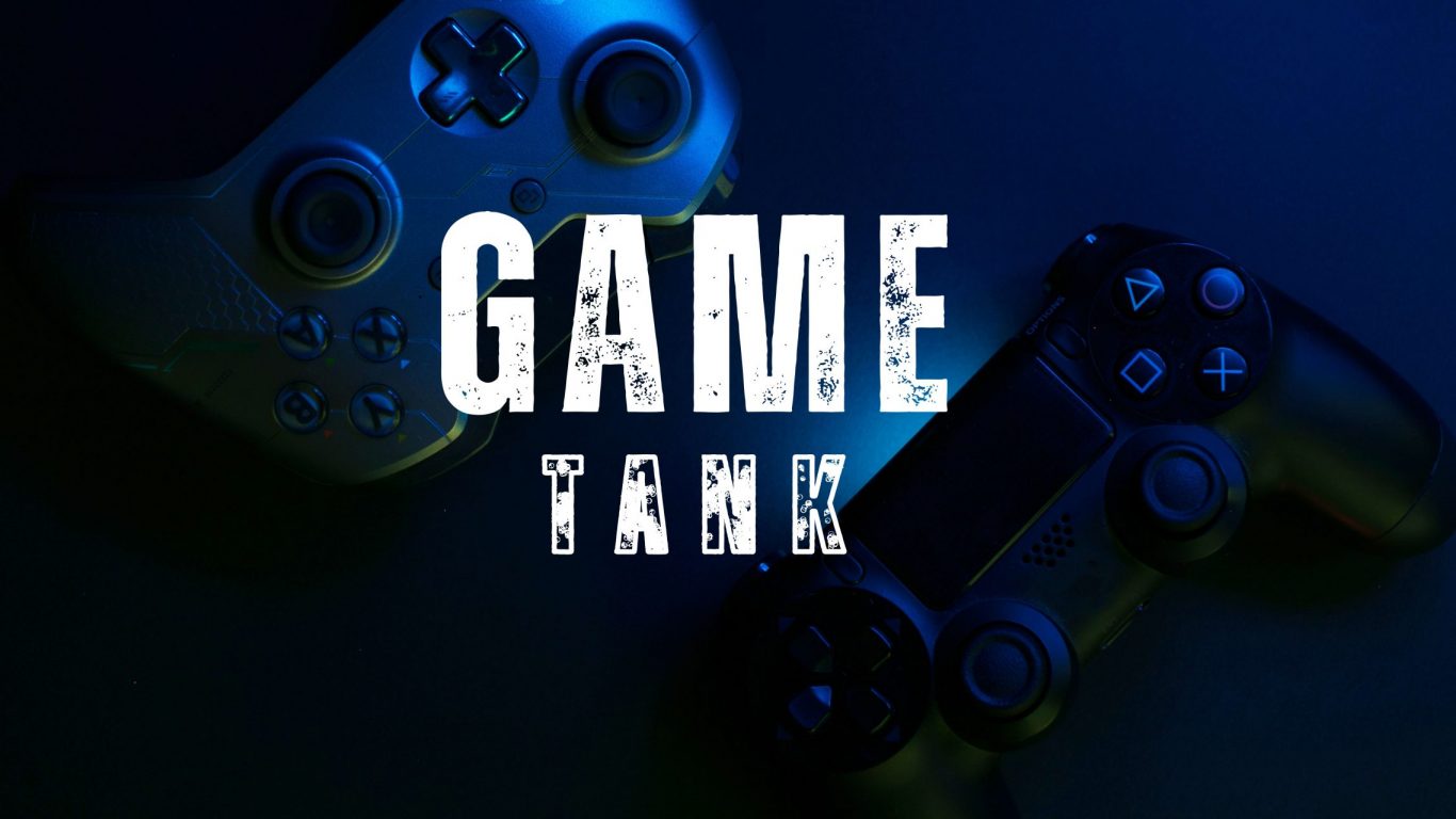 GAME TANK